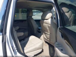 
										2019 Cadillac Escalade full									