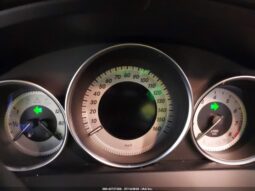 
										2012 Mercedes-benz C 250 full									