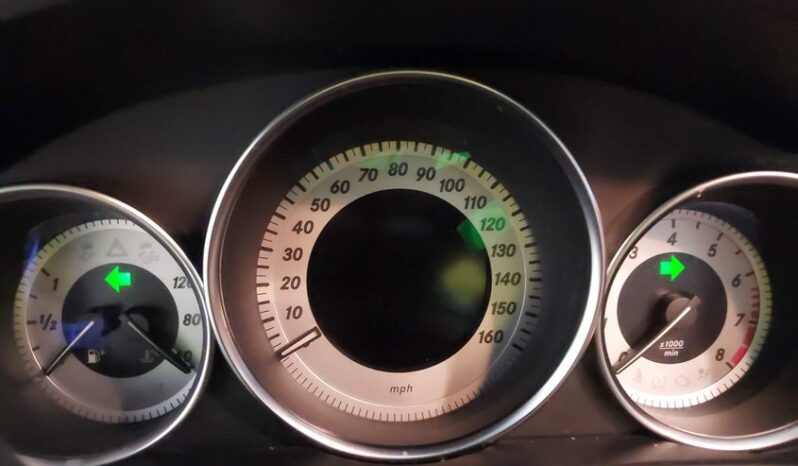 
								2012 Mercedes-benz C 250 full									