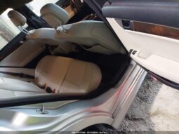 
										2012 Mercedes-benz C 250 full									