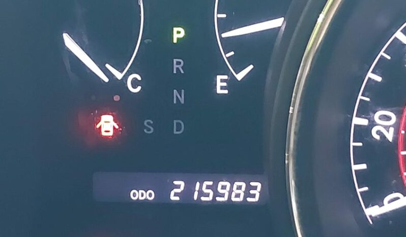 
								2013 Toyota Highlander full									