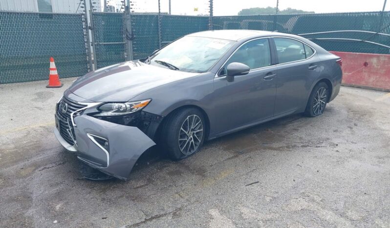 
								2016 Lexus Es 350 full									