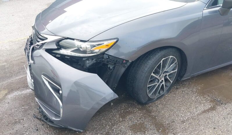 
								2016 Lexus Es 350 full									