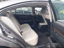 
										2016 Lexus Es 350 full									