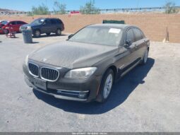 
										2014 BMW 7 series full									