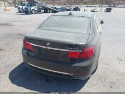 
										2014 BMW 7 series full									