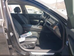 
										2014 BMW 7 series full									