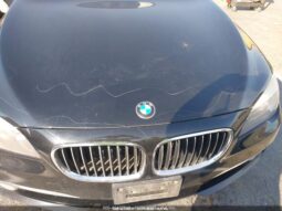 
										2014 BMW 7 series full									