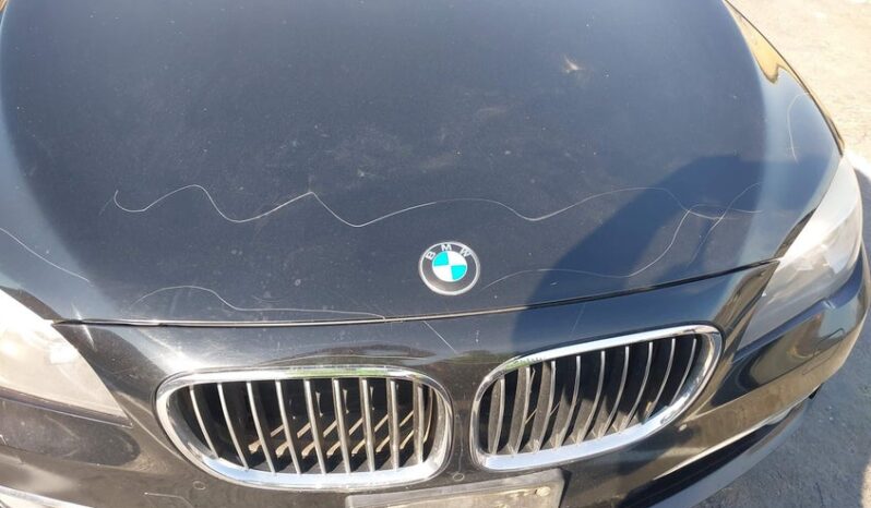 
								2014 BMW 7 series full									