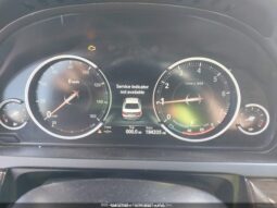 
										2014 BMW 7 series full									