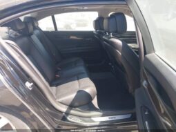 
										2014 BMW 7 series full									