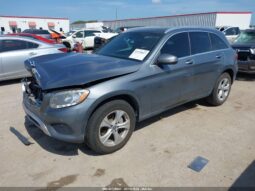 
										2017 Mercedes-benz Glc full									