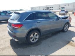 
										2017 Mercedes-benz Glc full									