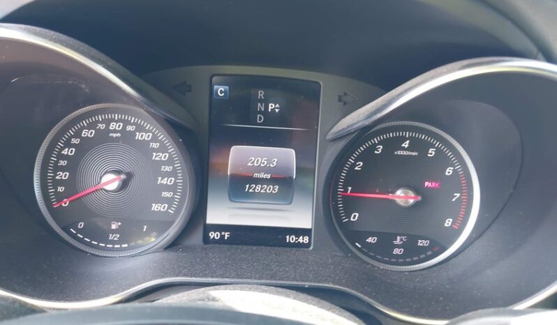 
								2017 Mercedes-benz Glc full									