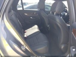 
										2017 Mercedes-benz Glc full									