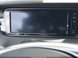 
										2016 Mercedes-benz S 550 full									