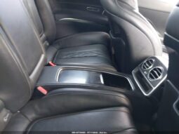 
										2016 Mercedes-benz S 550 full									