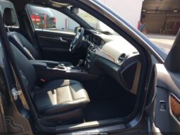 
										2013 Mercedes-benz C 300 full									