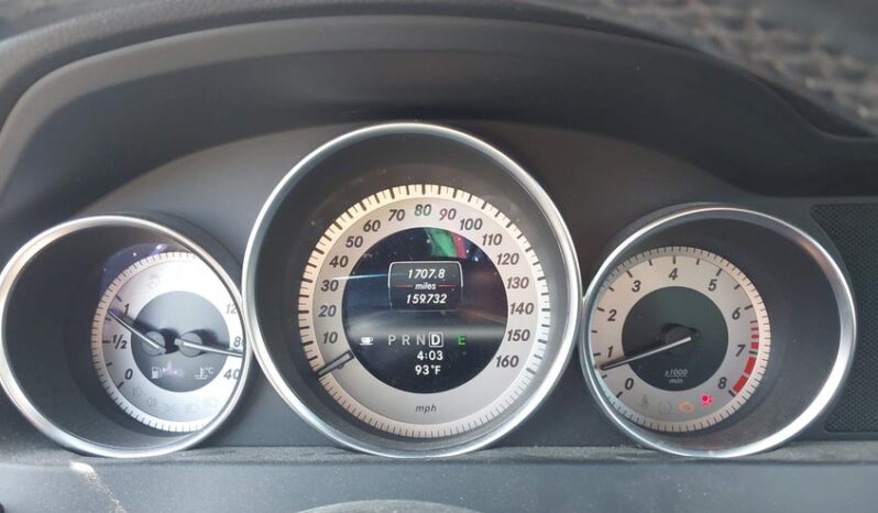 
								2013 Mercedes-benz C 300 full									