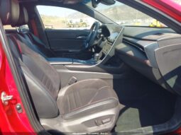 
										2020 Toyota Avalon full									