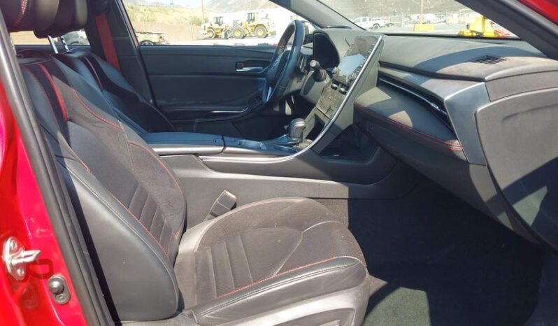 
								2020 Toyota Avalon full									