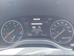 
										2020 Toyota Avalon full									