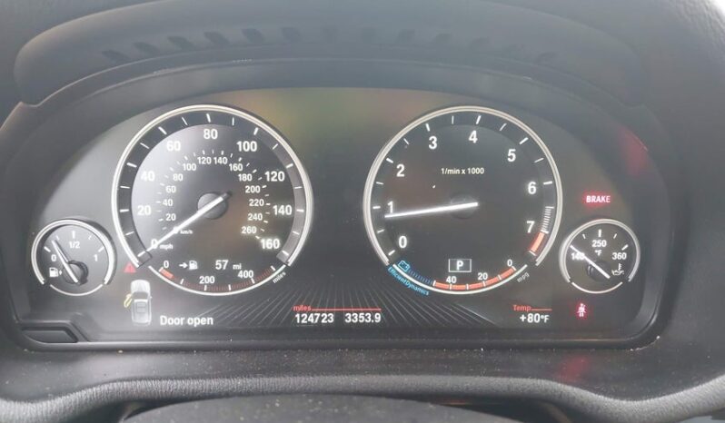 
								2015 BMW X3 full									