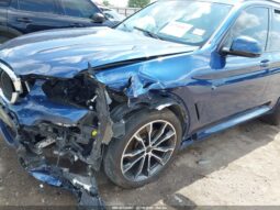
										2021 BMW X3 full									