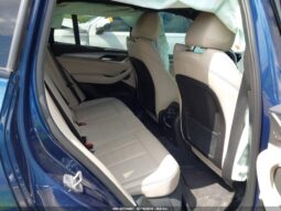 
										2021 BMW X3 full									