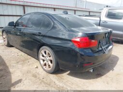 
										2015 BMW 3 series full									