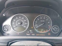 
										2015 BMW 3 series full									
