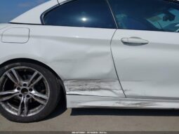 
										2015 BMW 4 series full									