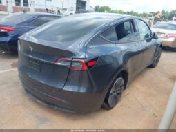 
										2025 Tesla Model y full									