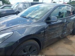 
										2025 Tesla Model y full									