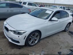 
										2016 BMW 3 series full									