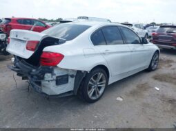 
										2016 BMW 3 series full									
