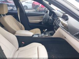 
										2016 BMW 3 series full									