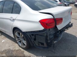
										2016 BMW 3 series full									