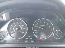 
										2016 BMW 3 series full									
