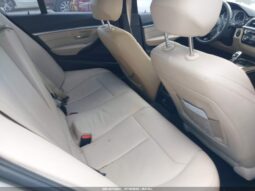
										2016 BMW 3 series full									