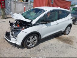 
										2023 Chevrolet Bolt ev full									