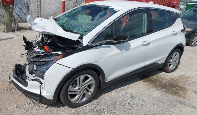 
								2023 Chevrolet Bolt ev full									