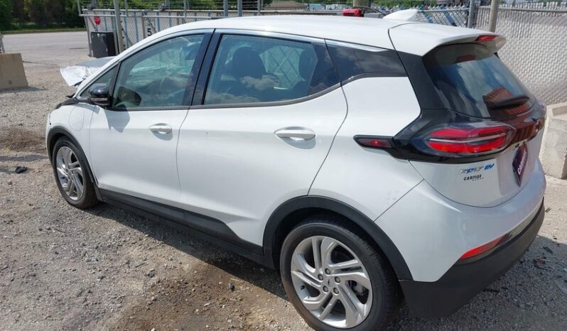 
								2023 Chevrolet Bolt ev full									