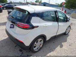 
										2023 Chevrolet Bolt ev full									