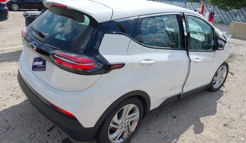 
								2023 Chevrolet Bolt ev full									