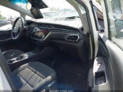 
										2023 Chevrolet Bolt ev full									
