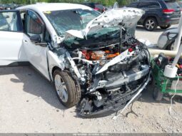 
										2023 Chevrolet Bolt ev full									