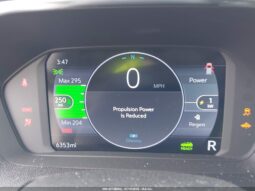 
										2023 Chevrolet Bolt ev full									