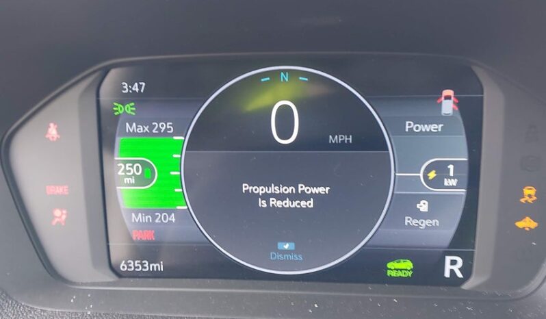 
								2023 Chevrolet Bolt ev full									