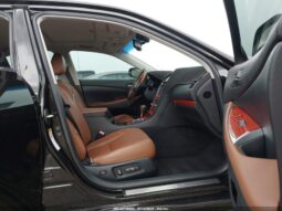 
										2012 Lexus Es 350 full									